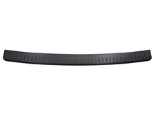 Pour T5 Transporter Multivan Protection Seuil De Coffre Pare-Choc Carbone Look