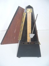 RARE METRONOME SELON MAELZEL 1900