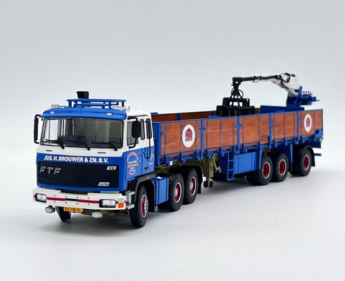 Ftf serie 6x4 classic - 6x4,