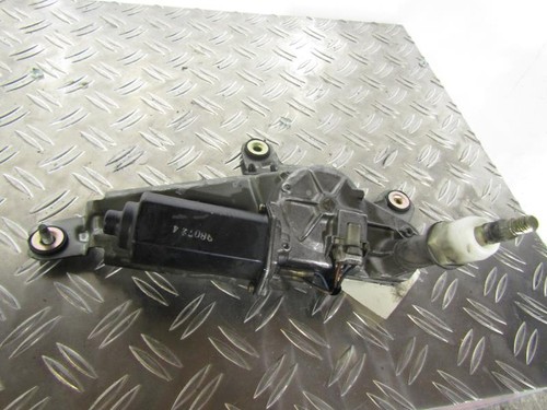 Moteur essuie glace arriere