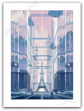 Sérigraphie François