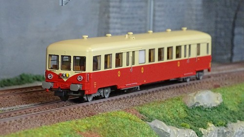 R37 ho41250 remorque - ho41250,