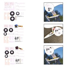 Roue train atterrissage - roue,