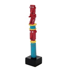 Pixi tintin totem de - -,