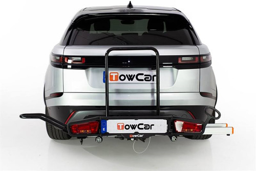Towcar balance porte moto - balance, –