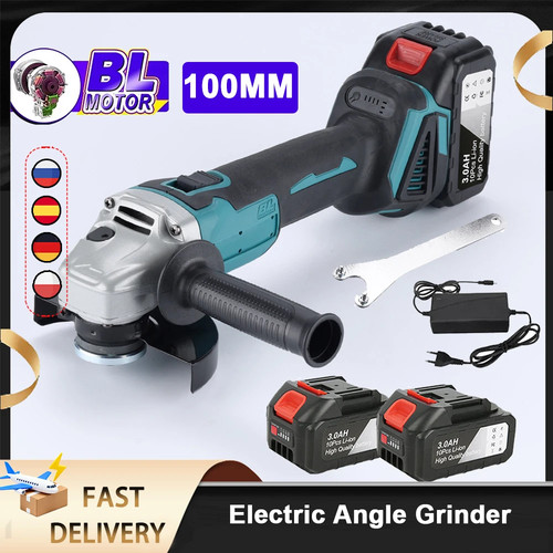 Makita meuleuse d angle - meuleuse, d'angle