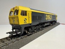 ROCO 43833 DIG AC - Locomotive