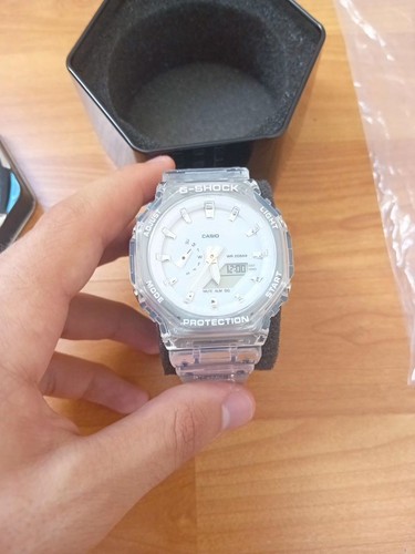 G-SHOCK