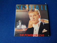 CD CAPTAIN SENSIBLE THE POWER