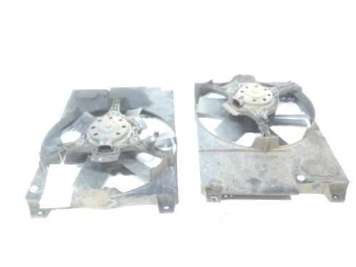Moteur ventilateur radiateur - moteur,