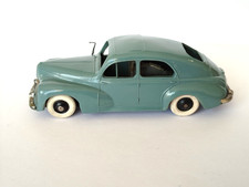 Norev peugeot 203 Mécanique