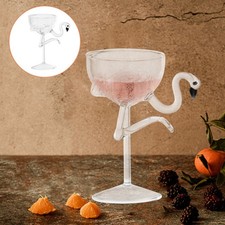 Flamingo Cocktail Gobblet