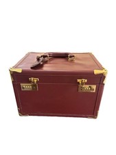 Authentic Cartier vanity /