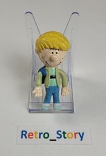Cédric - Figurine Flexible -
