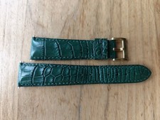 Perrelet  Bracelet Crocodile