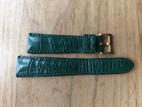 Perrelet bracelet crocodile - bracelet,