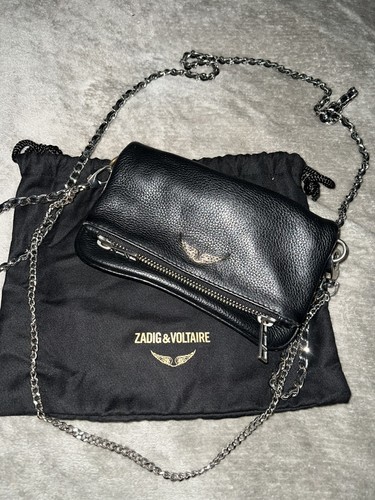 Sac main zadig - sac,