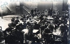 CPA 13 AIX EN PROVENCE ECOLE