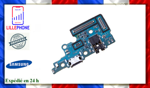 Connecteur charge oem - connecteur,