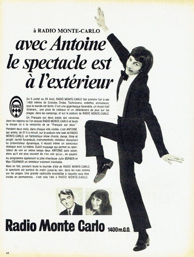 Publicite advertising 125 - advertising,