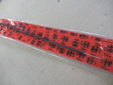 Original Alfa Romeo 75 Année 88 - 92 Câble De Chauffage 60742936 Neuf