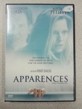 Dvd - Apparences (Michelle Pfeiffer) | Bon état
