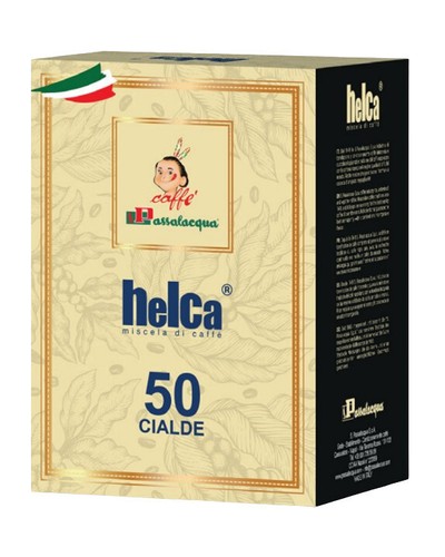 Café passalacqua helca - cafÉ,