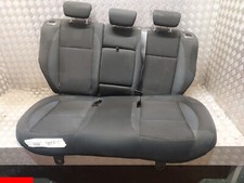 Banquette Sièges arrière  - ALFA GIULIETTA II (2) PHASE I (1) - (73-4)