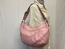 COACH SAC A MAIN FEMME EN CUIR