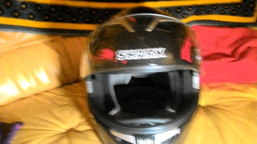Casque moto shark - helmet, 8