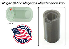 Outil De Maintenance De Chargeur Écrou Hexagonal Pour Chargeur Ruger 10/22