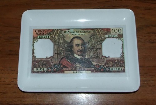 Rare coupelle vide poche - coupelle,
