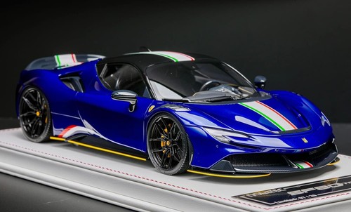 Ferrari sf90 stradale drapeau - ferrari,