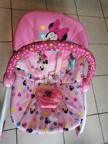 Transat bébé