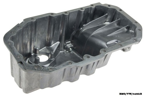 Moteur carter huile - carter,