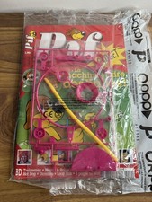 PIF GADGET N° 9 " MACHINE A