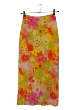 HELENA SOREL Jupe taille haute