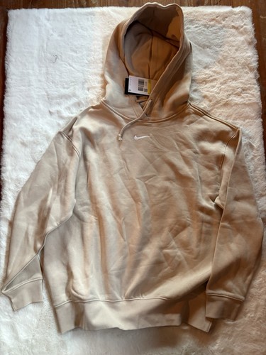 Sweat nike beige - sweat,