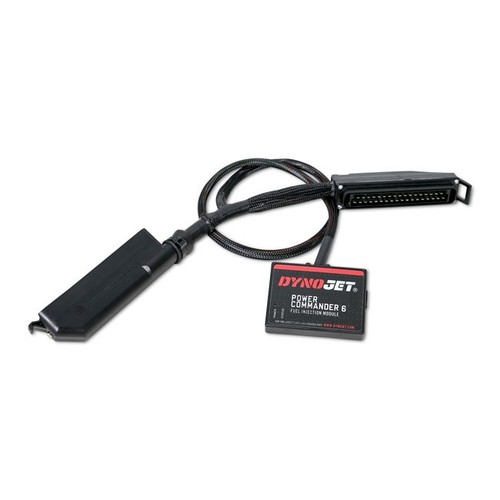 Power commander pour harley - 6,
