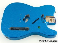 Fender J Mascis Tele BODY