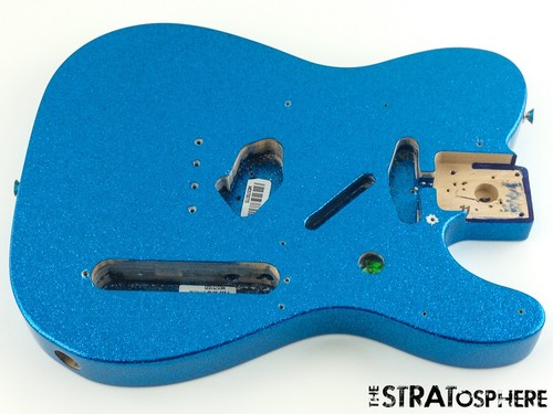 Fender mascis tele - tele, body