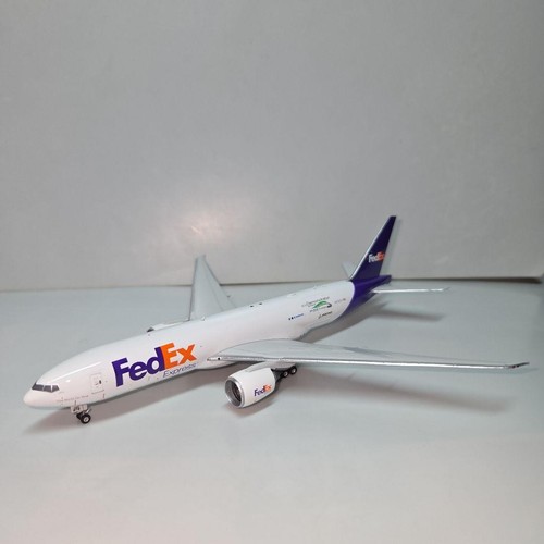 Phenix1 400 fedex boeing - phenix1,
