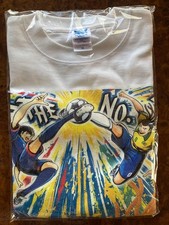 T-shirt Captain Tsubasa Dream