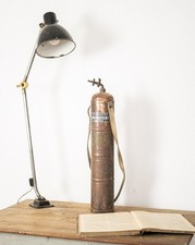 Ancien pulvérisateur - pulvérisateur, en
