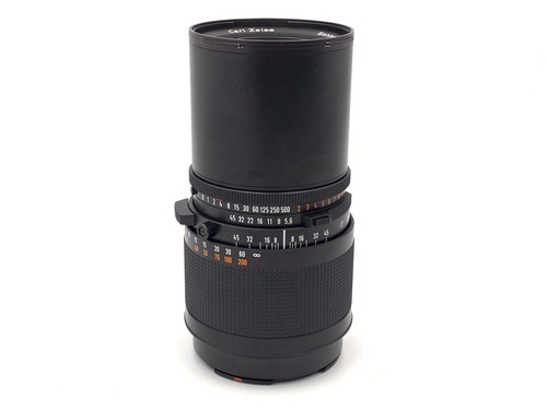 Hasselblad carl zeiss - zeiss, sonnar