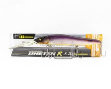 Megabass Vision 110 Oneten R+3 Slow Flottant Leurre Kohoku Natural (9916)