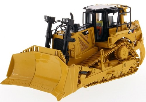 Diecast masters bull - masters,,