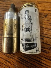 Briquet Publicitaire Le