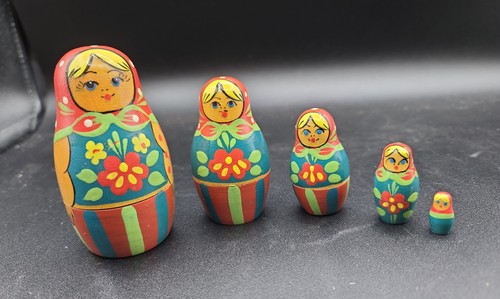 Pologne matriochkas - matriochkas,