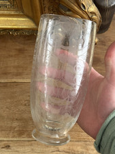 Vase & Baccarat & Décor Michel-ange 